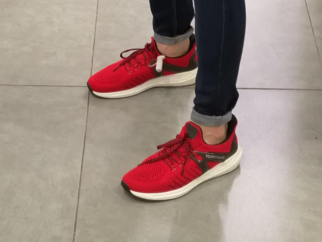 Karrimor resolve cheap mens running shoes