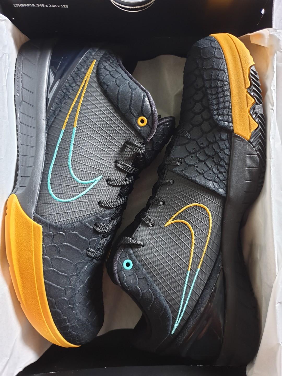 kobe 4 ftb