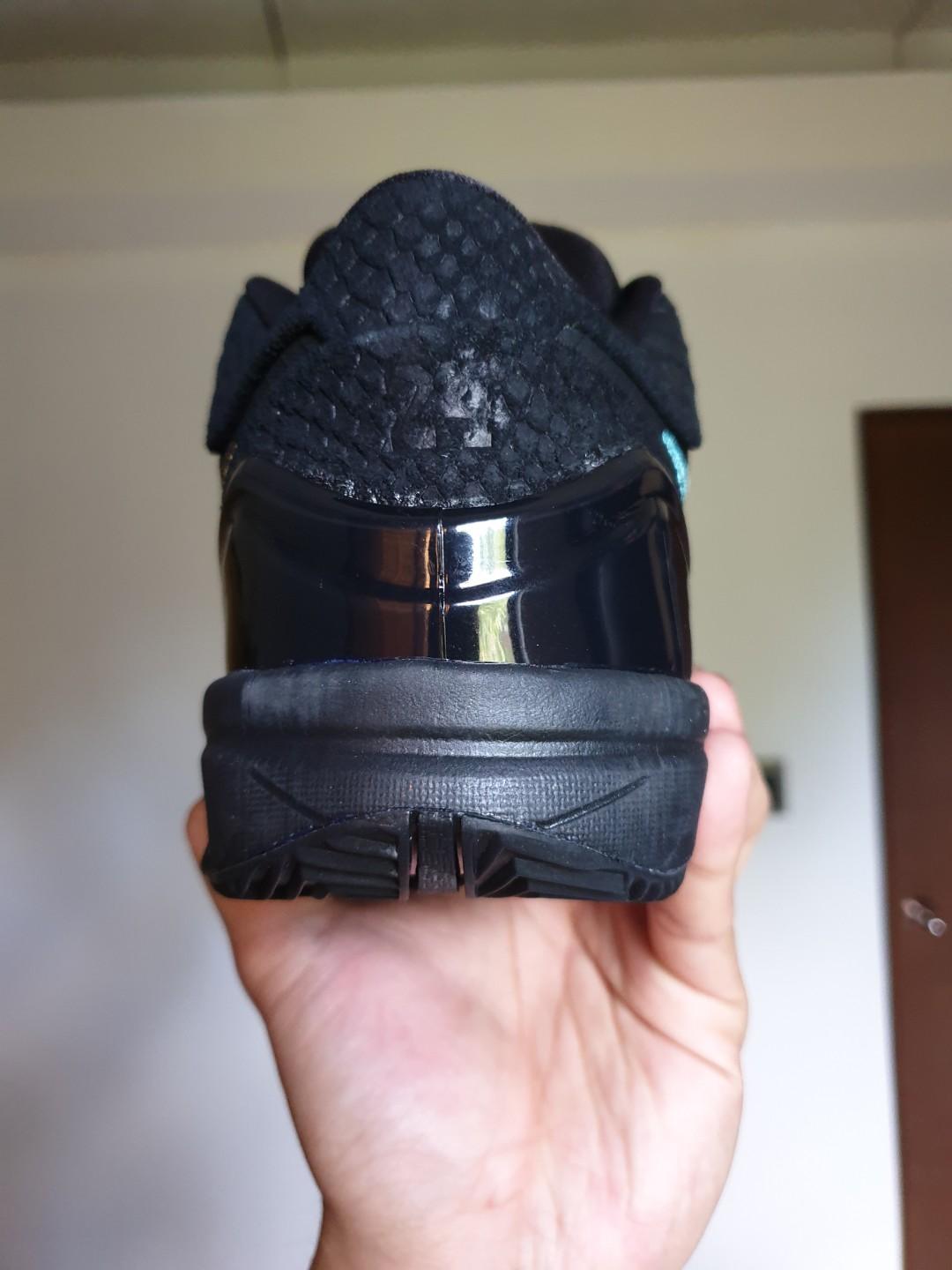 kobe protro ftb