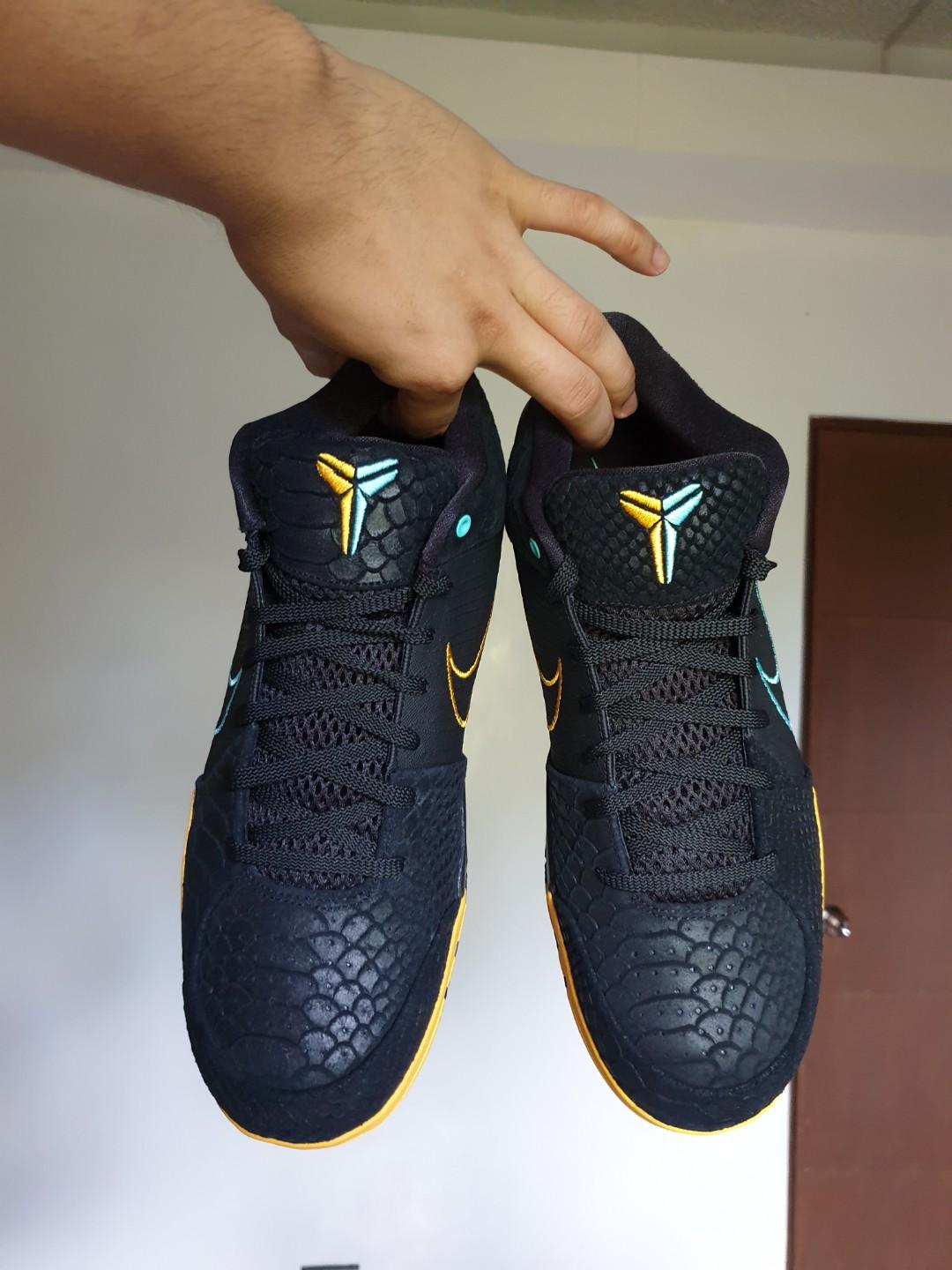 kobe 4 ftb