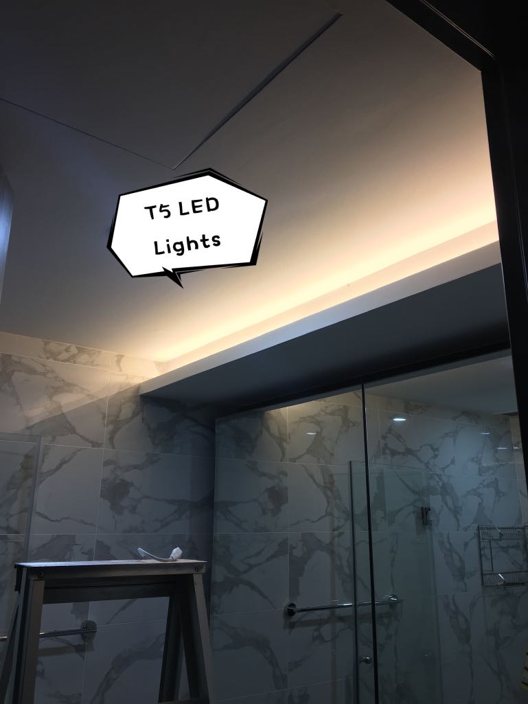 t5 light fixtures for sale