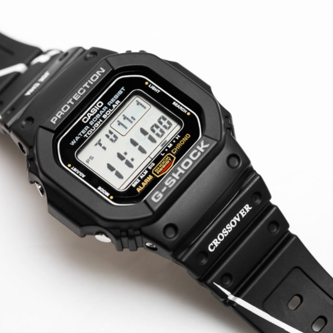 Casio g shock digital sale