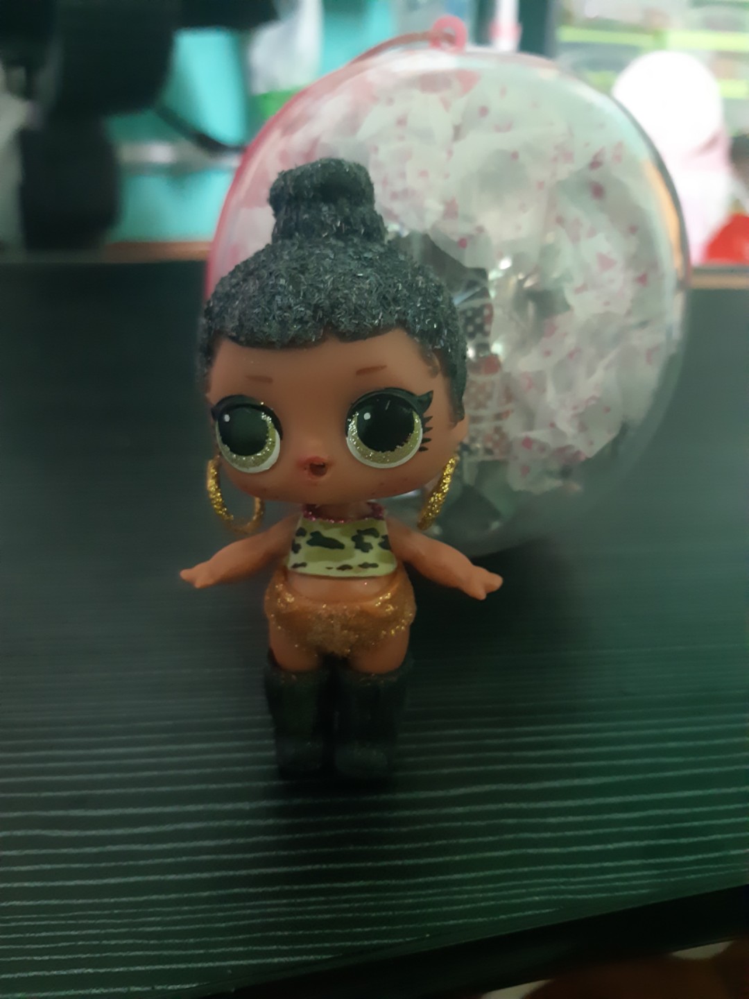 LOL Surprise Bling Series Honey Bun Hobbies Toys Toys