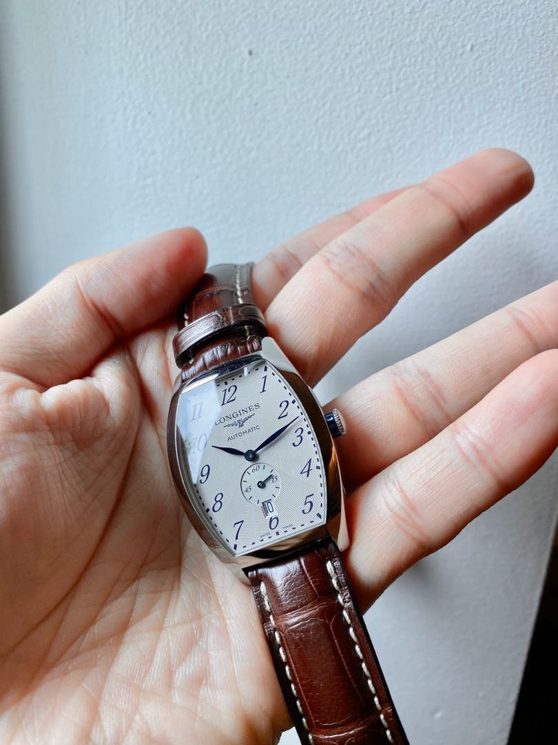 Einstein longines deals
