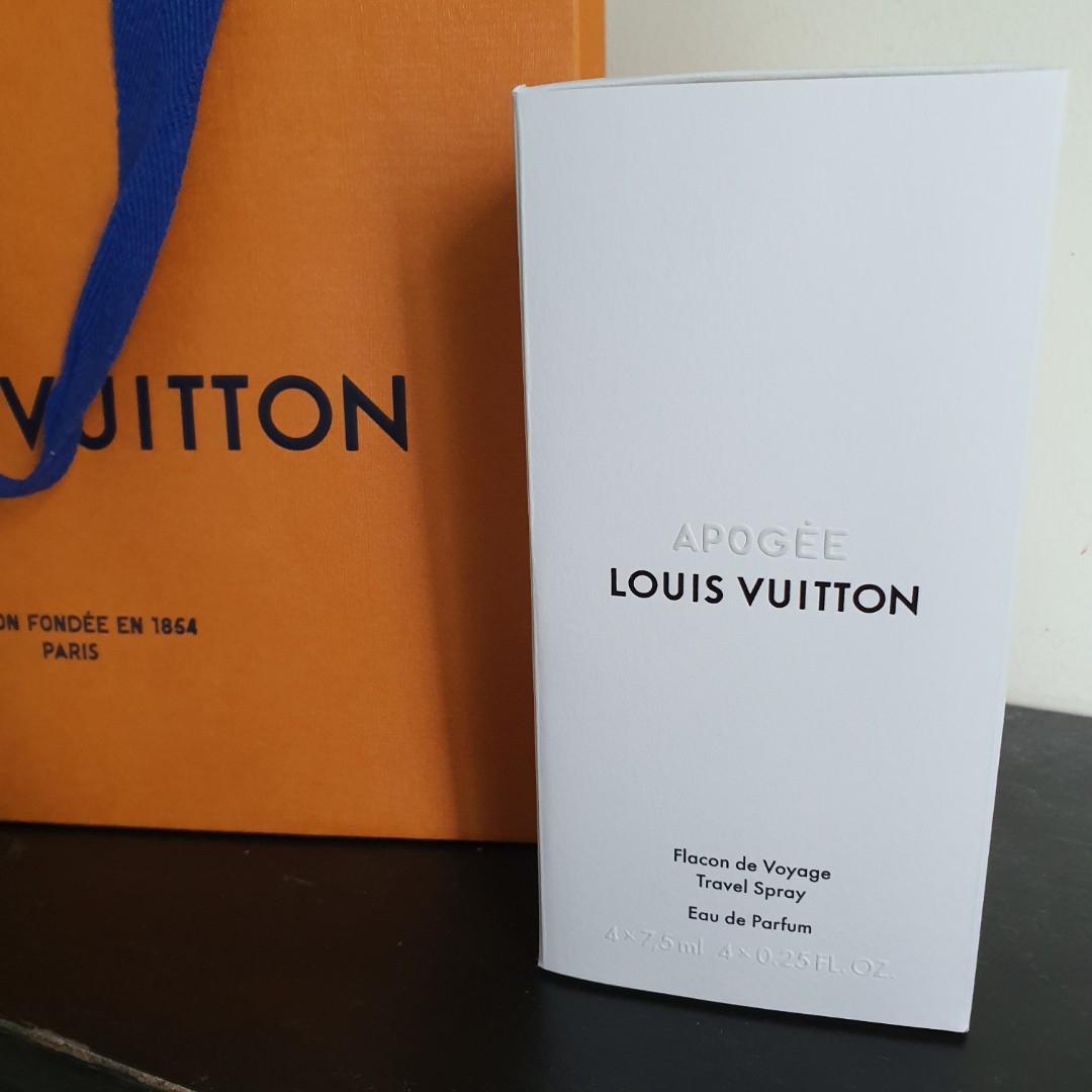 Forever Room Spray Scent Inspired by Louis Vuitton Apogee – LNB