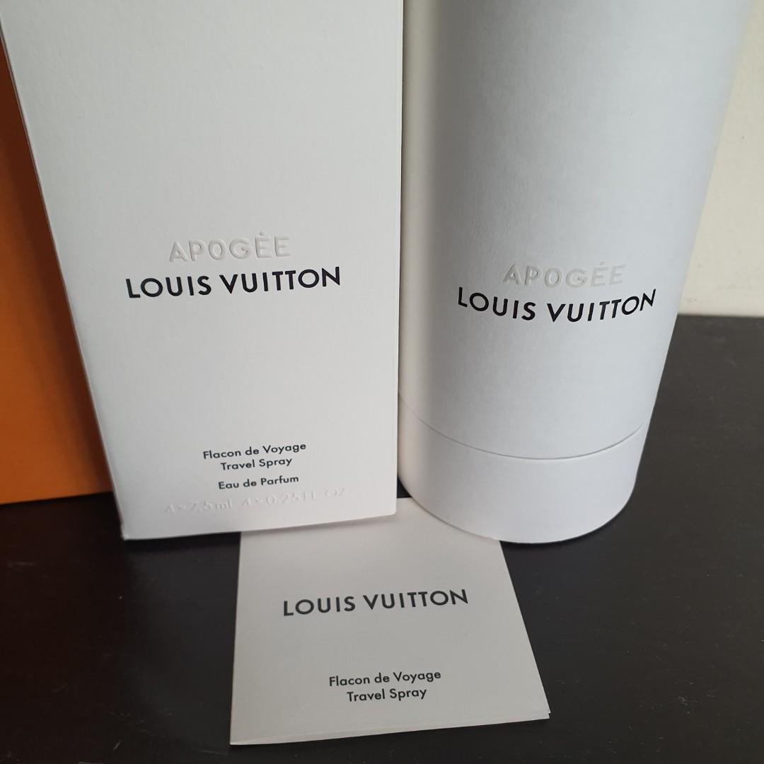 Louis Vuttion: Apogee (Fragrance review) #luxury #luxuryfragrances  #louisvuitton 