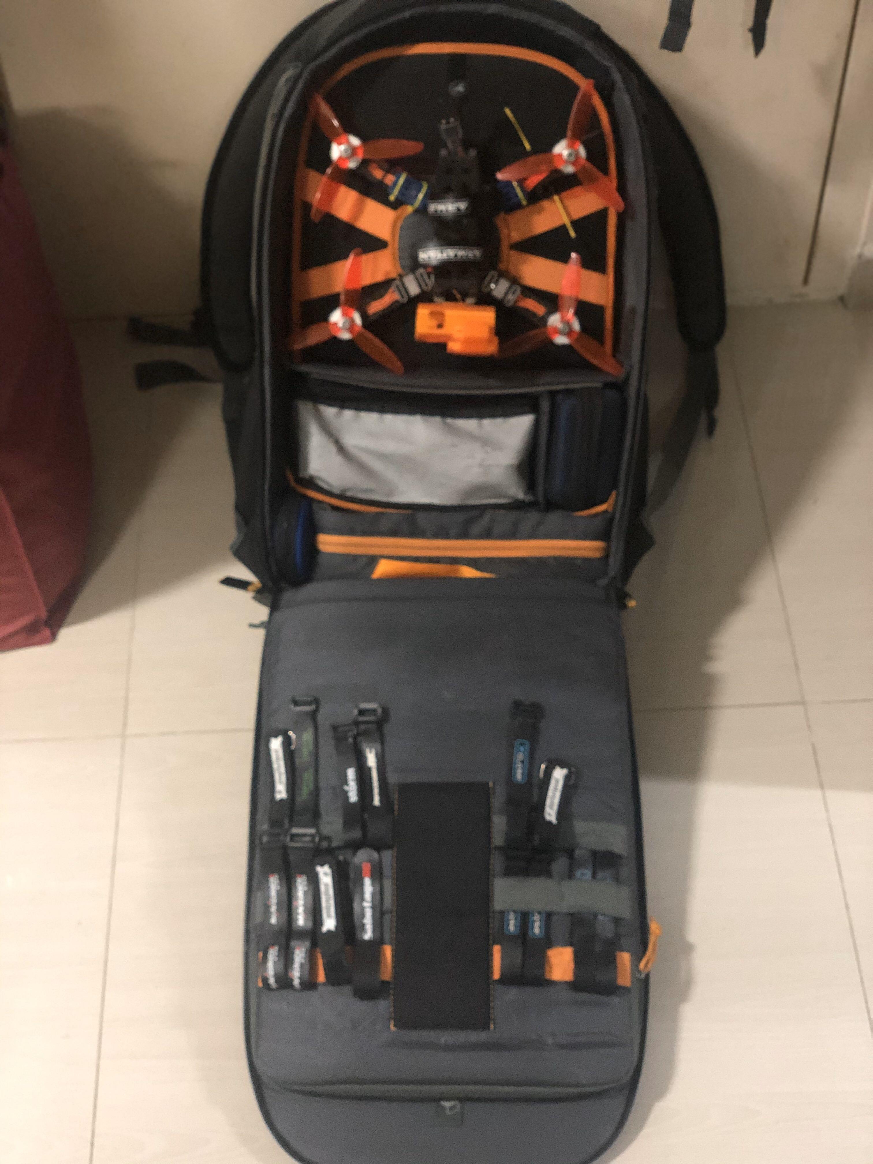 Lowepro Quad Guard Bp X3 Reserved 24 10 2019 Photography