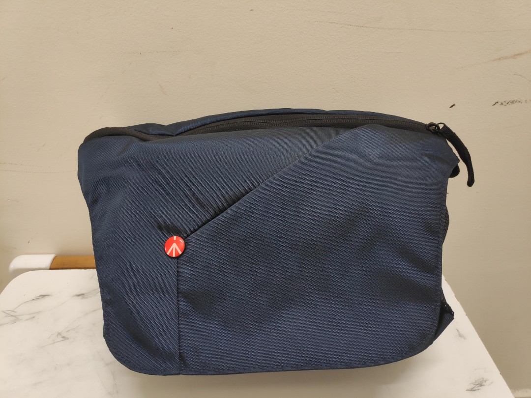 manfrotto nx csc messenger bag