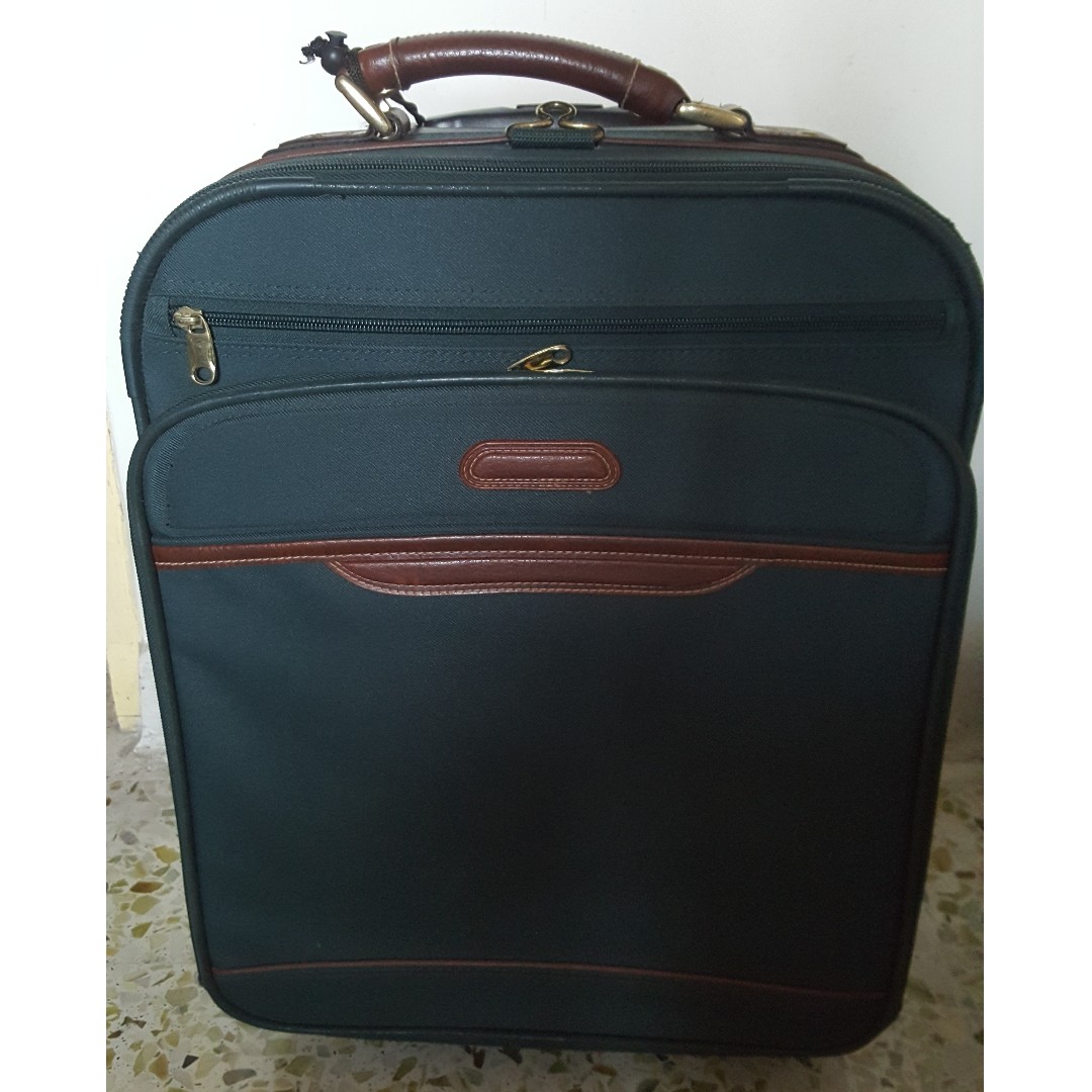 marks and spencer cabin luggage
