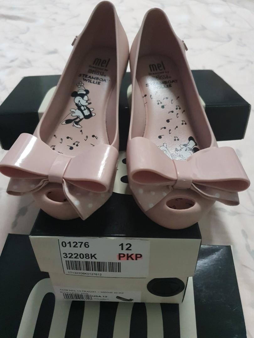 melissa shoes usa