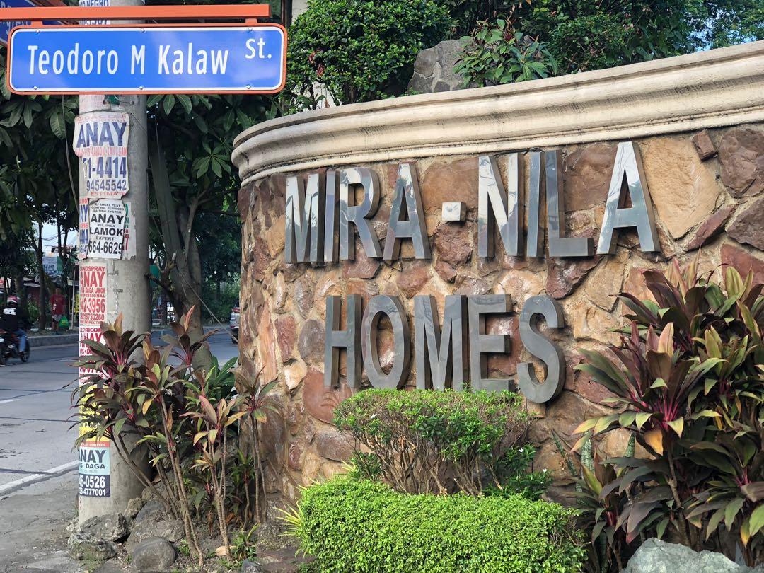 MIRA Nila Homes Brand New House near Tierra Pura, Property, For Sale