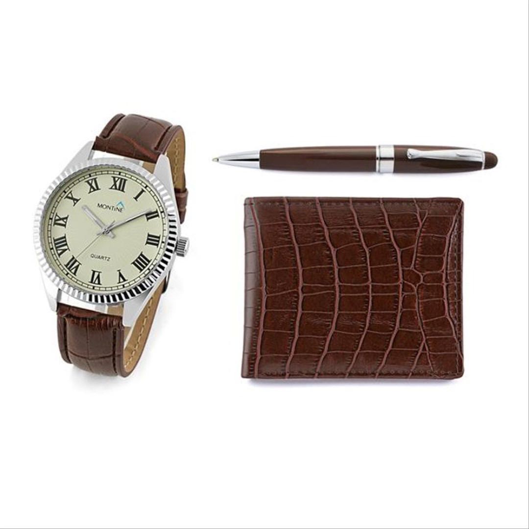 Montine watch price best sale