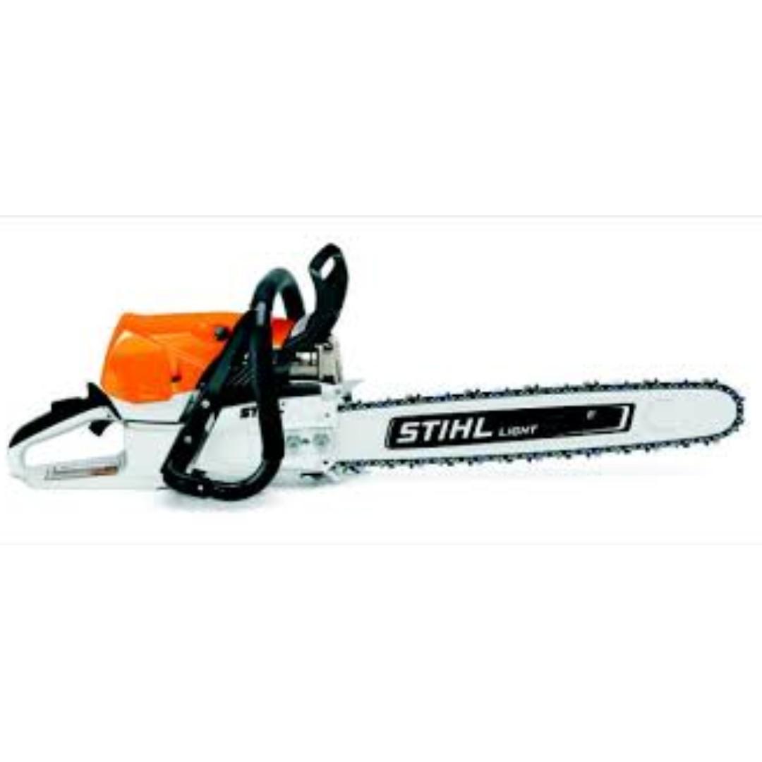 MS 462 Petrol Chain Saw (Category: Construction Tools & Equipment) located in Manila. Submitted by joeyroque09 (Listing ID 257519501, Image 2). Description: Takezo Industrial Supply 09177110098 For more inquiries please contact https://www.facebook.com/takezo.industrial Our Website: takezoindustrialsupply.com https://takezoindustrialsupply.storehub.me/ Petrol Chain Saw Model: MS 462 Pro 5.4HP 25" Price: 83571 30" Price: 85000 Contact us for more 