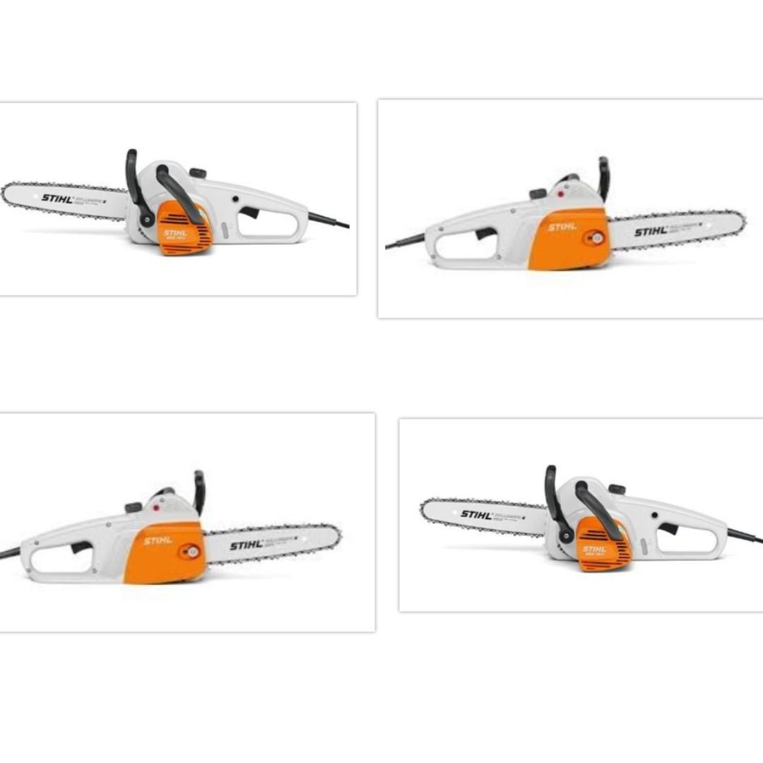 MSE 141 C-Q Electric Chain Saw (Category: Construction Tools & Equipment) located in Manila. Submitted by joeyroque09 (Listing ID 257507900, Image 1). Description: Takezo Industrial Supply 09177110098 For more inquiries please contact https://www.facebook.com/takezo.industrial Our Website: takezoindustrialsupply.com https://takezoindustrialsupply.storehub.me/ Electric Chain Saw Model: MSE 141 C-Q Home Price: 12857 Contact us for more information.