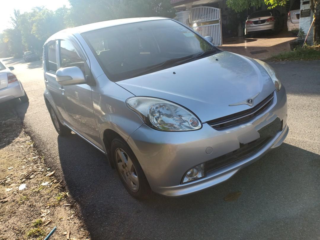 Get Myvi Auto 2006 Mudah.com Pictures