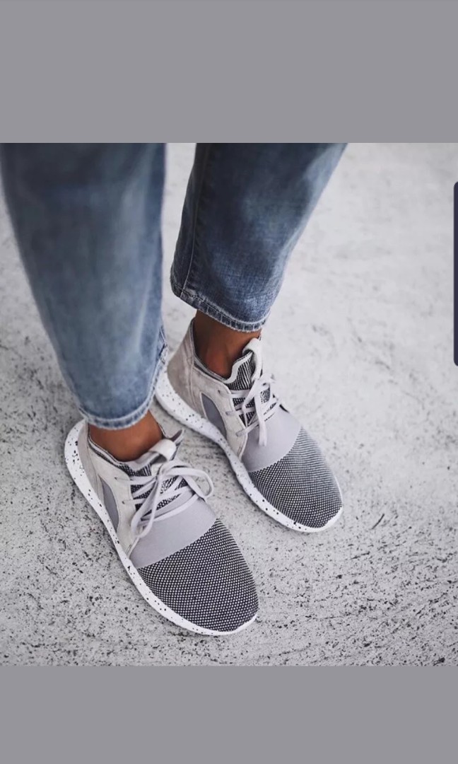 adidas tubular defiant sizing