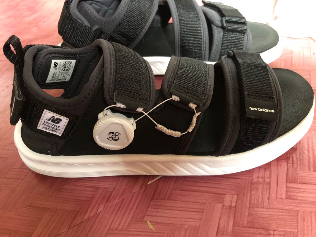 New balance 900 sandal store