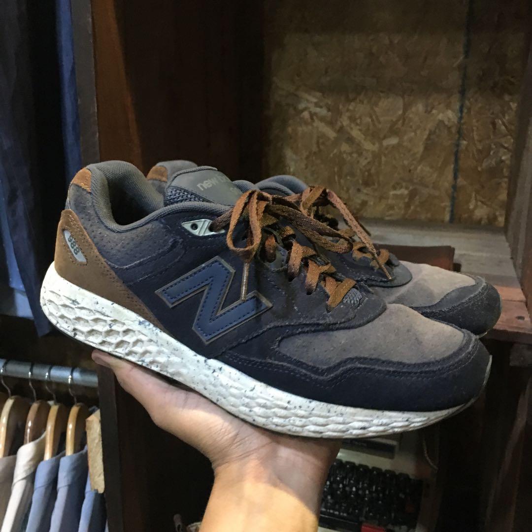 New balance 988 childe Clearance
