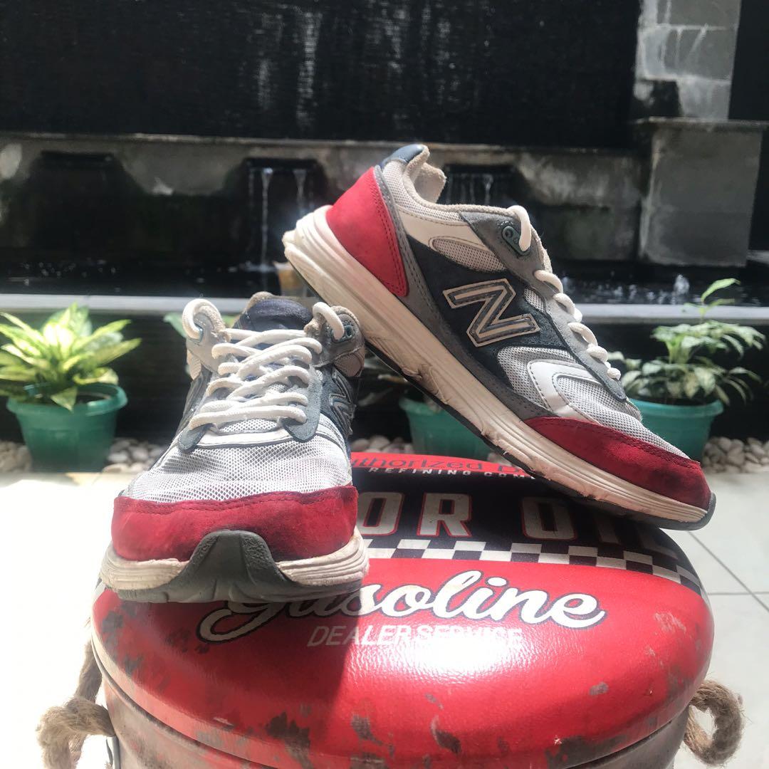 new balance 880 revlite