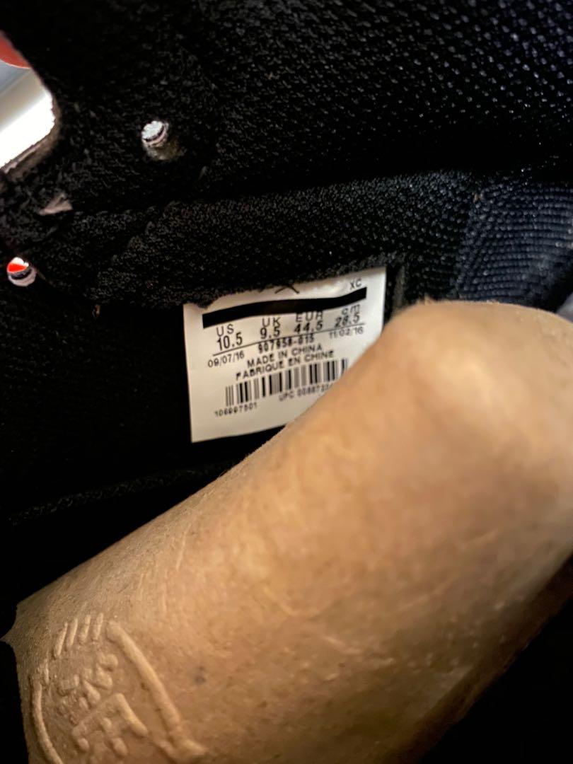 nike air jordan 1 all star chameleon