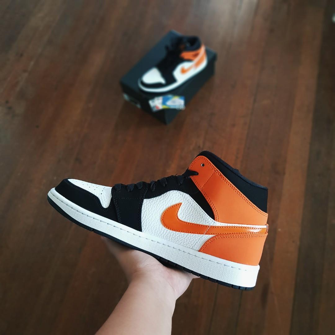 jordan 1 mid sbb