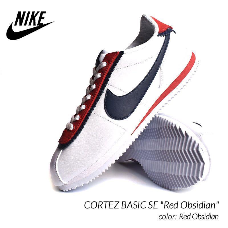 Nike Cortez Basic SE, Men's Fashion 