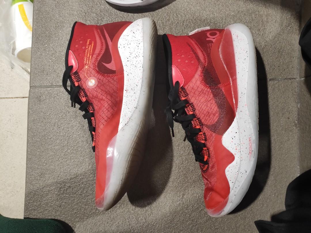 Red kd sale 12