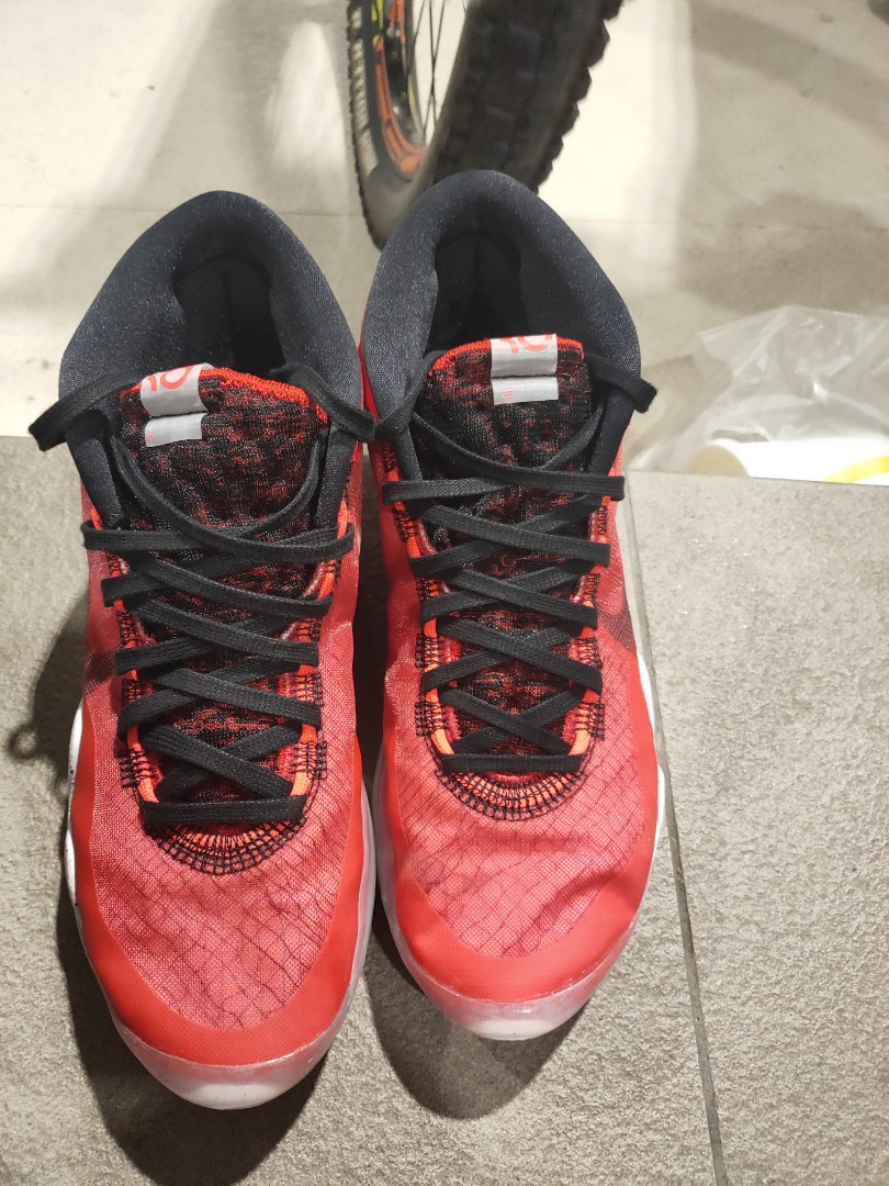 Red kd sale 12