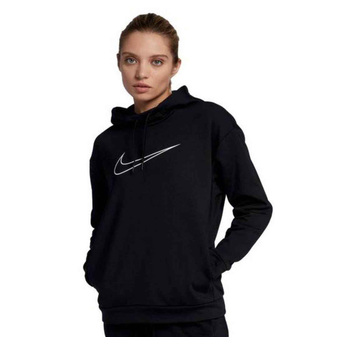 Nike Women's Therma Swoosh Fleece 