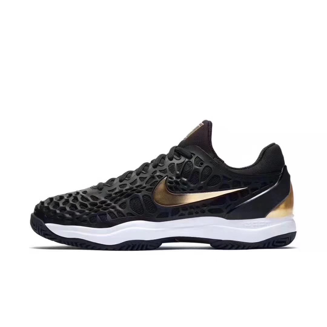 Nike Zoom Cage 3 New color (Tennis Shoes), 男裝, 男裝鞋 Carousell