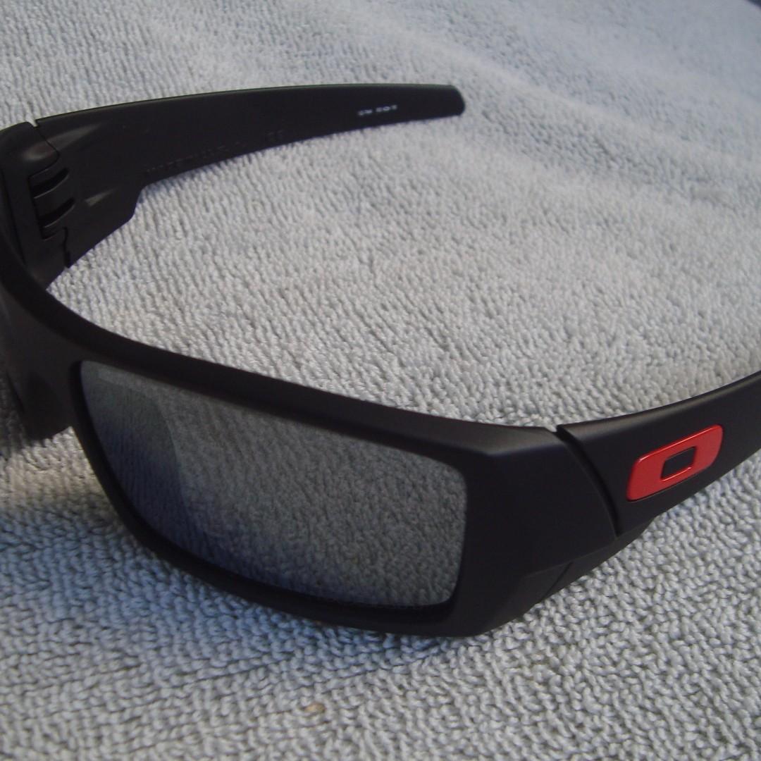 Oakley Gascan Ducati series Men s Fashion Watches Accessories