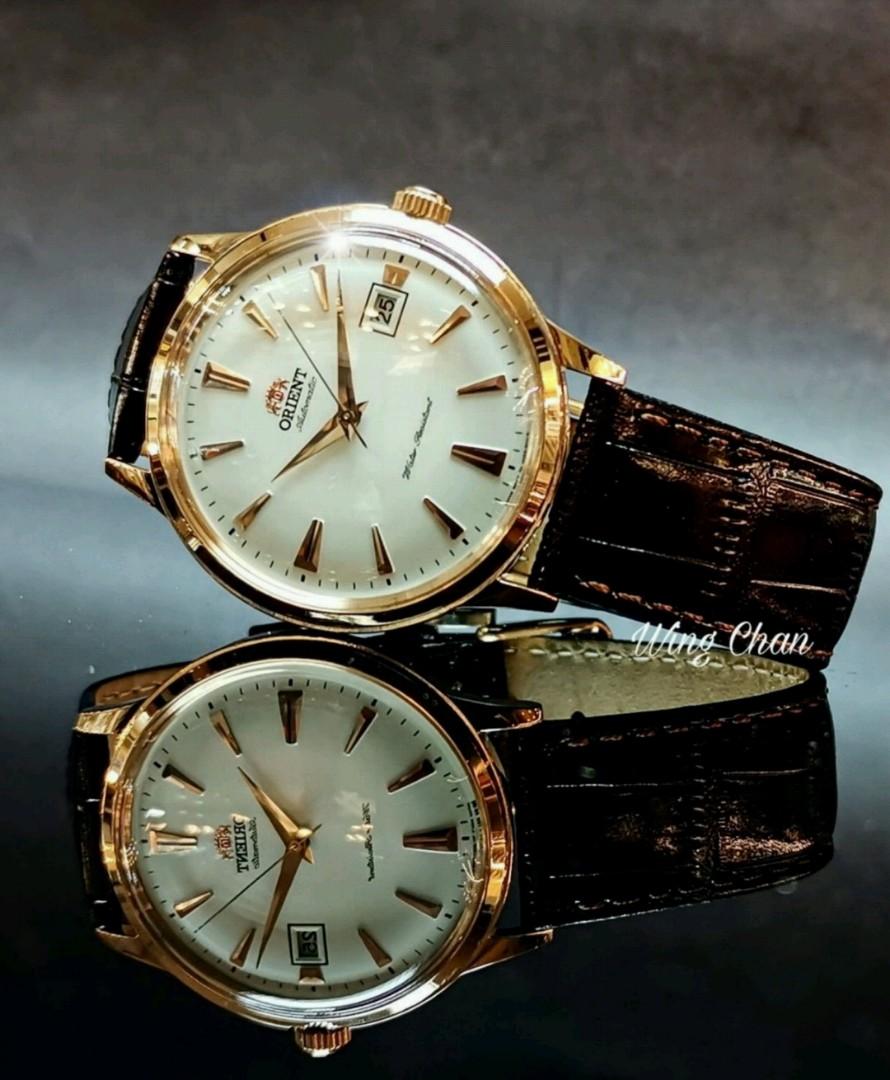Orient 2nd Generation Bambino Automatic FAC00002W0 Men s Watch