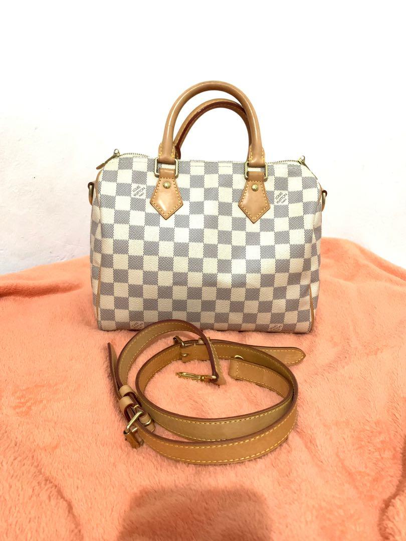 ORIGINAL LV BANDO 25 (Category: Luxury Bags & Wallets) located in Manila. Submitted by raila.bags (Listing ID 257511206, Image 1). Description: 📌📌GOOD AS NEW 🛑😘 ❤️BRANDED BAGS and others STUFF❤️ 📌onhand items📣📣 direct from 📌🇯🇵🇯🇵japan 📛pls add my fb accnt rhodora marzan ⛔️preloved item💕 ⛔️ready to ship❤️❤️🚚 ⛔️all authentic money back💲 ⛔️vibe sms pm or call 📞☎️📲 ⛔️09989537623 smart 📛09359633828 globe ⛔️imessage availabe✅✅ ⛔️meet 