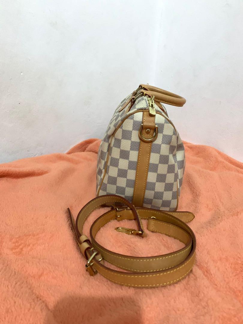 ORIGINAL LV BANDO 25 (Category: Luxury Bags & Wallets) located in Manila. Submitted by raila.bags (Listing ID 257511206, Image 2). Description: 📌📌GOOD AS NEW 🛑😘 ❤️BRANDED BAGS and others STUFF❤️ 📌onhand items📣📣 direct from 📌🇯🇵🇯🇵japan 📛pls add my fb accnt rhodora marzan ⛔️preloved item💕 ⛔️ready to ship❤️❤️🚚 ⛔️all authentic money back💲 ⛔️vibe sms pm or call 📞☎️📲 ⛔️09989537623 smart 📛09359633828 globe ⛔️imessage availabe✅✅ ⛔️meet 