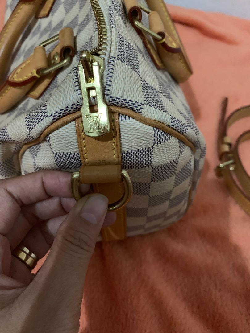 ORIGINAL LV BANDO 25 (Category: Luxury Bags & Wallets) located in Manila. Submitted by raila.bags (Listing ID 257511206, Image 3). Description: 📌📌GOOD AS NEW 🛑😘 ❤️BRANDED BAGS and others STUFF❤️ 📌onhand items📣📣 direct from 📌🇯🇵🇯🇵japan 📛pls add my fb accnt rhodora marzan ⛔️preloved item💕 ⛔️ready to ship❤️❤️🚚 ⛔️all authentic money back💲 ⛔️vibe sms pm or call 📞☎️📲 ⛔️09989537623 smart 📛09359633828 globe ⛔️imessage availabe✅✅ ⛔️meet 