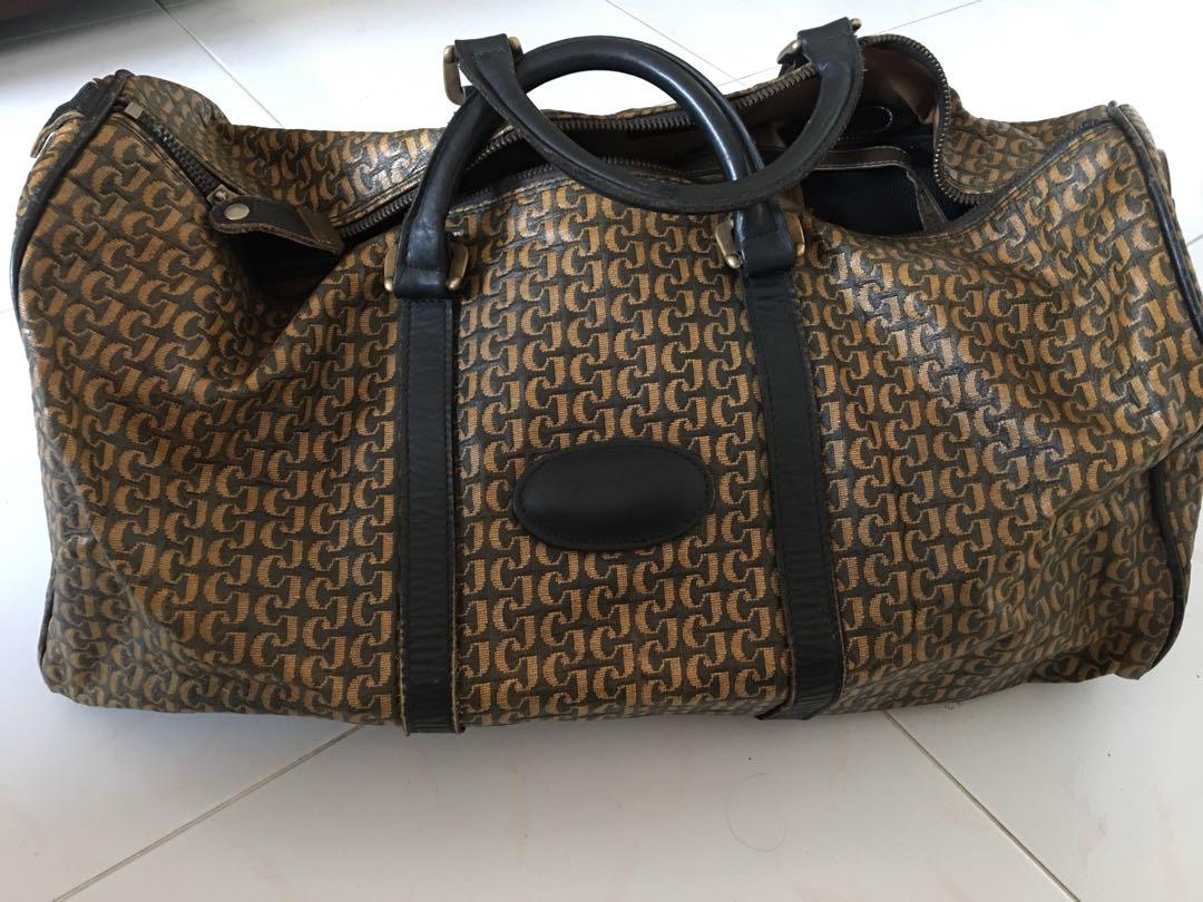 cabin handbag