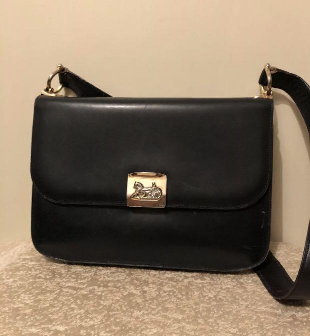 coach celine bag