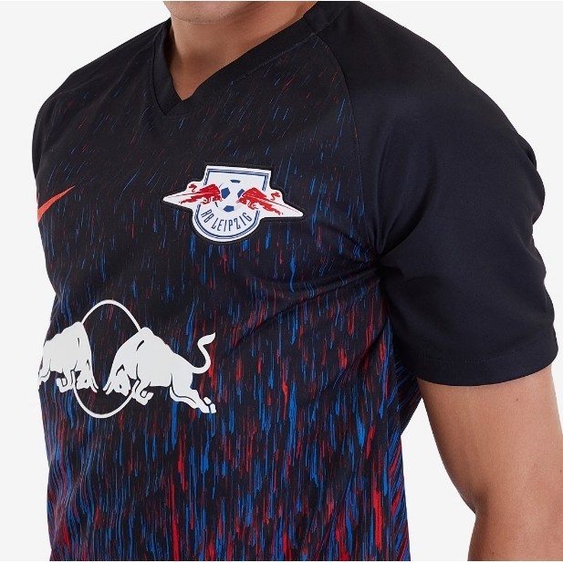 Redbull Rb Leipzig 2019 20 Home Away Third Kit Soccer Jersey Sports Sports Apparel On Carousell