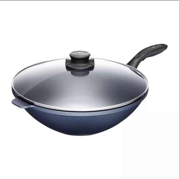 Pendeford Sapphire Collection Non Stick Fry Pan - 20cm - Status Home Care