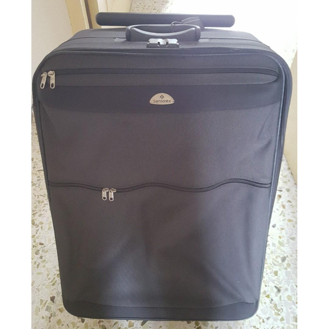 samsonite large