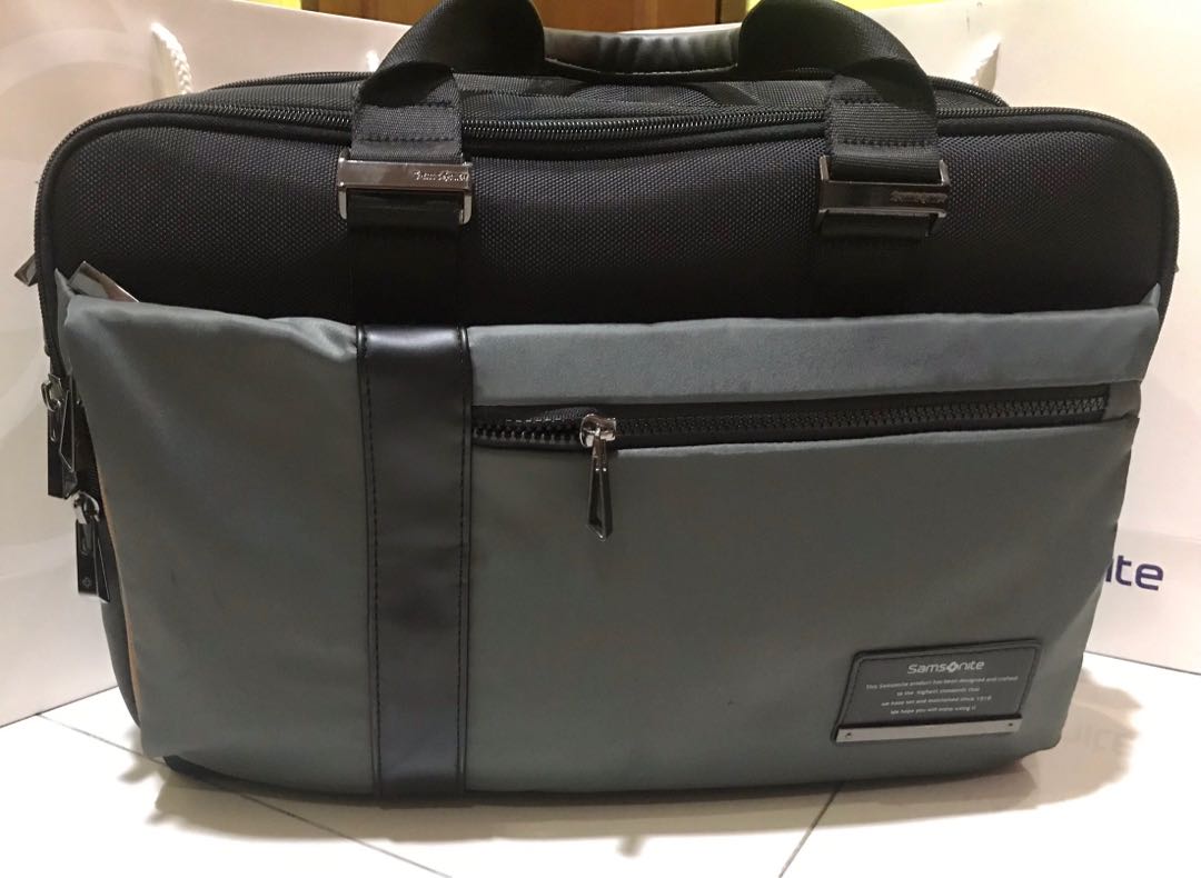 Samsonite openroad bailhandle online