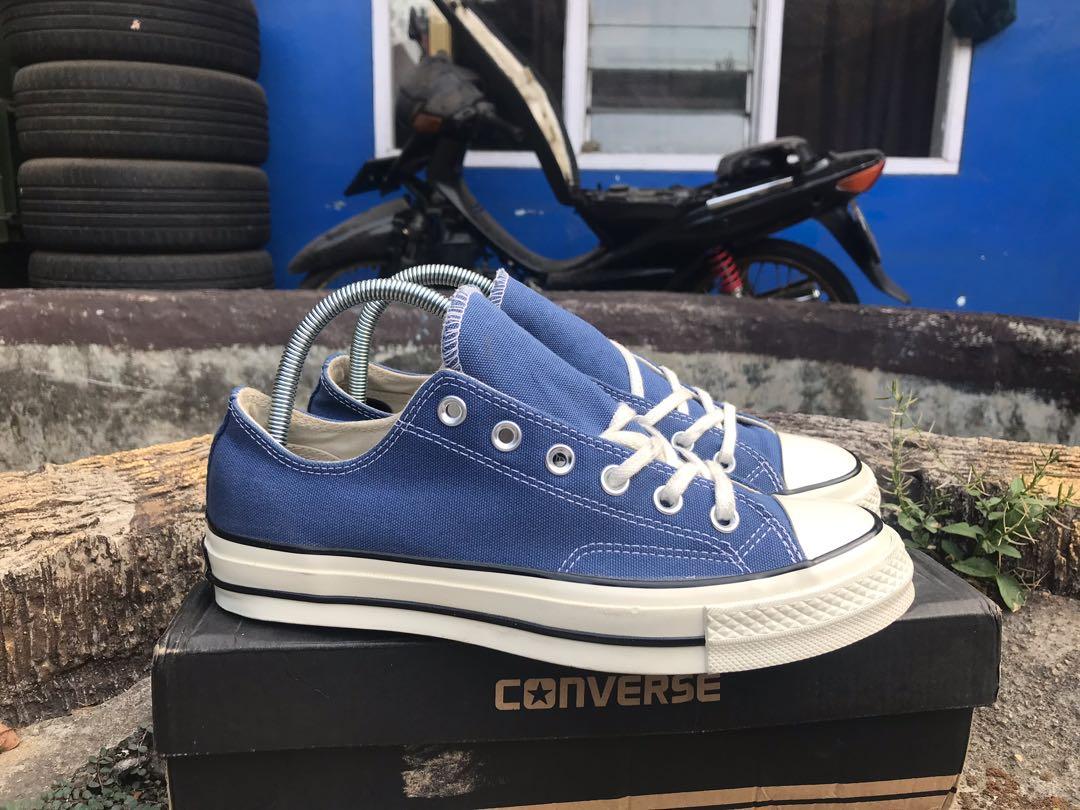 converse 70s navy original