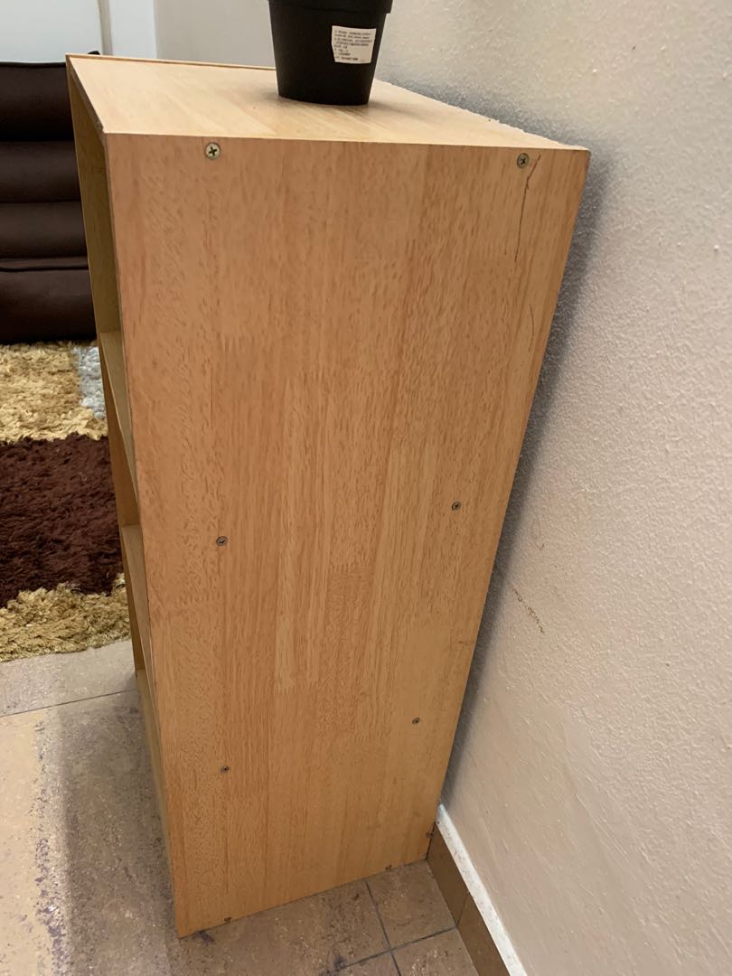 Side Table (Category: Tables & Sets) located in Petaling Jaya. Submitted by jonanisco (Listing ID 257533734, Image 2). Description: Side table or drawer Condition 8/10 Cod only.