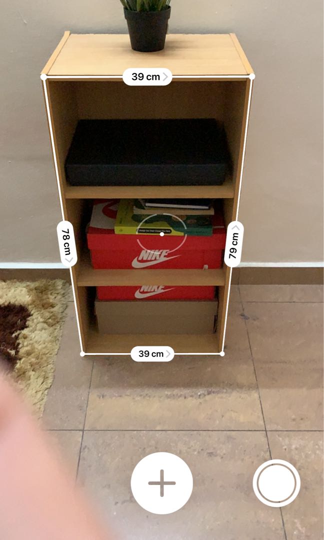 Side Table (Category: Tables & Sets) located in Petaling Jaya. Submitted by jonanisco (Listing ID 257533734, Image 3). Description: Side table or drawer Condition 8/10 Cod only.