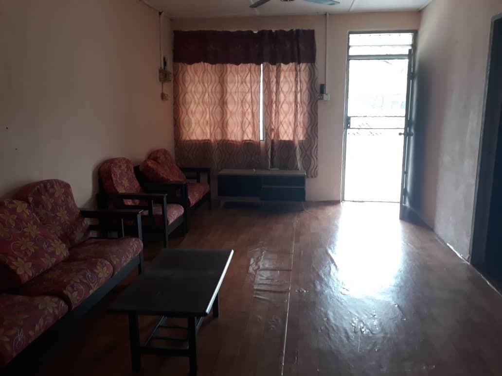 Single storey Kempas near JB town / CIQ Low Rental Value Unit, Property