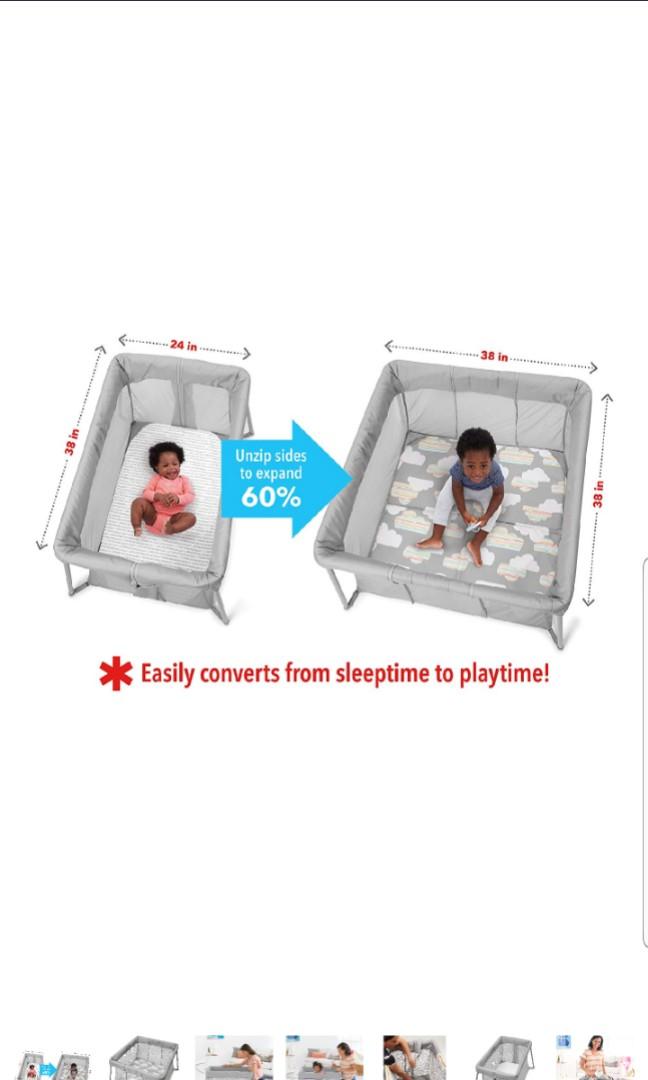 skip hop play to night