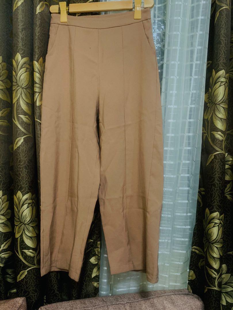 Square pants hot sale formal attire