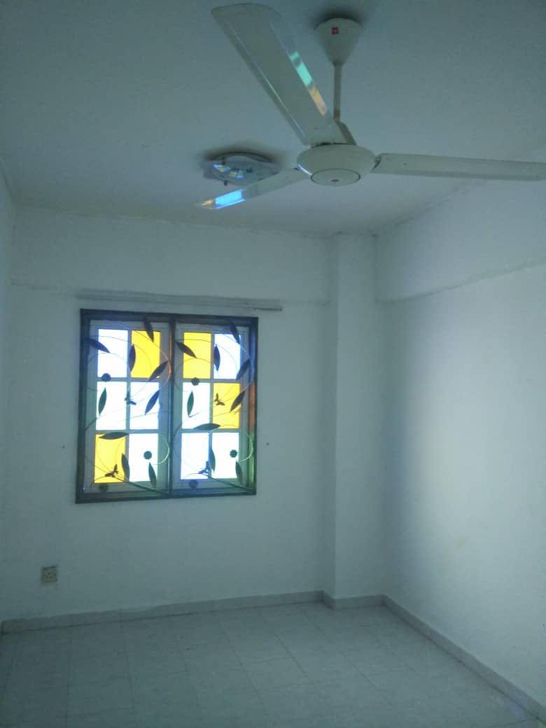 Sri Rakyat Apartment Bukit Jalil Property Rentals On Carousell