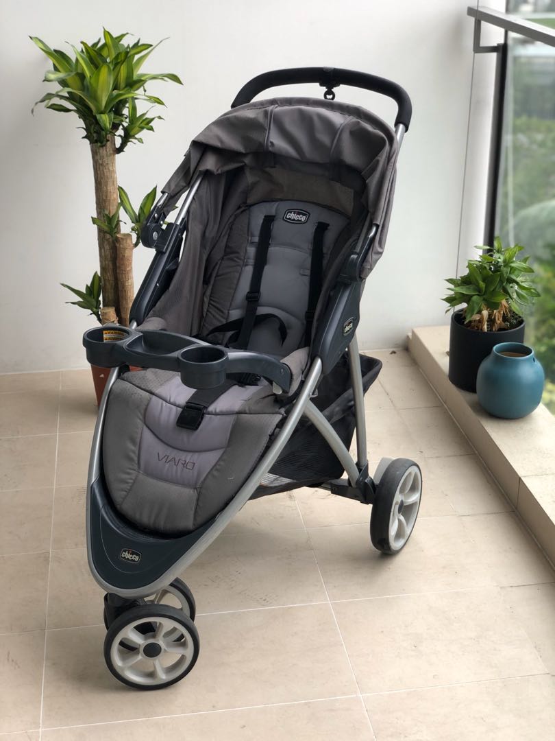 Chicco viaro stroller regatta best sale