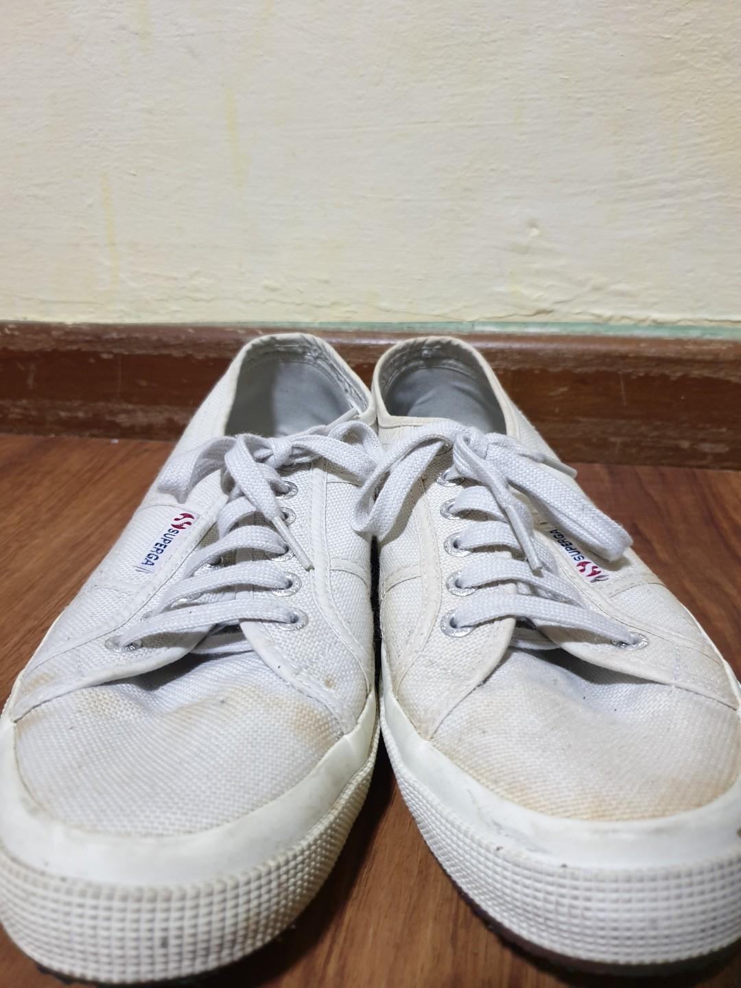 superga 2750 cotu classic grey vapor